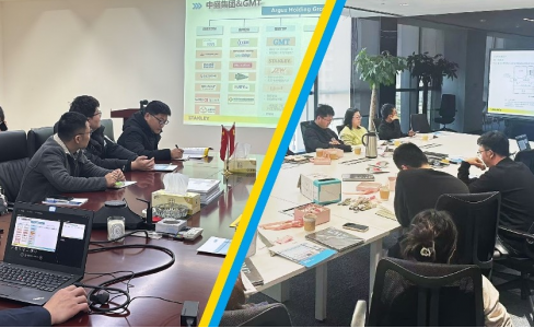 專場隻為更專業！GMT2025巡回推廣再下兩站